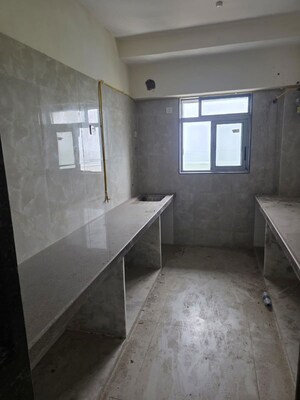 Kitchen in 3 BHK Apartment at Sheth 72 West, Andheri West – for Sale