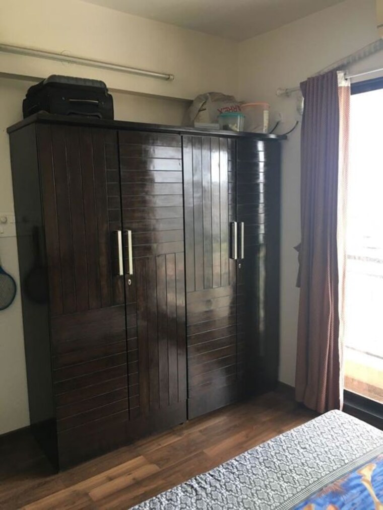 undefined, keystone-elita 2 Bedroom 1100 Sq.Ft. Apartment In Kharghar Navi Mumbai 10560797