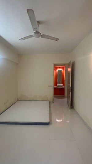 Building Lobby in 2 BHK Apartment at Group Seven Rushi Heights, Goregaon East – for Rent