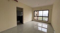 1.5 BHK Apartment For Rent in Atul Horizon