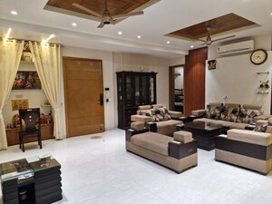 4 BHK Builder Floor For Rent in Sector 12 Panchkula