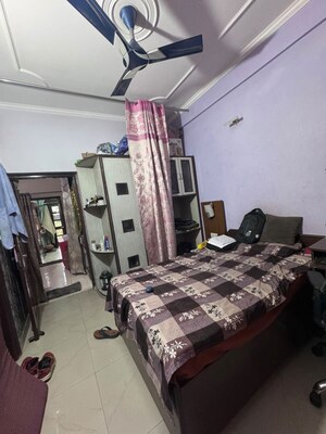 3 BHK Apartment For Rent in Aerocity
