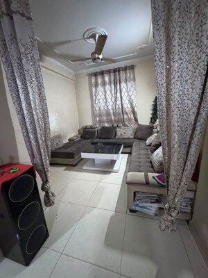 Room in 3 BHK Apartment at Aerocity – for Rent
