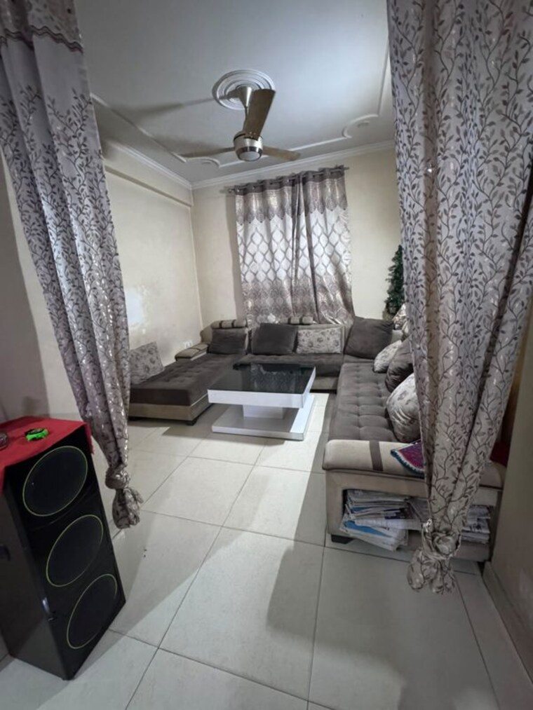 Room, aerocity 3 Bedroom 1350 Sq.Ft. Apartment In Aerocity Mohali 10560824