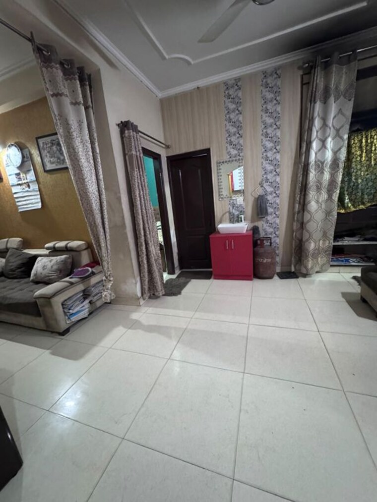 Living Room, aerocity 3 Bedroom 1350 Sq.Ft. Apartment In Aerocity Mohali 10560824