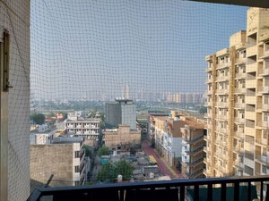 3 BHK Apartment – Exterior View View at Orris Aster Court, Sector 85 - for Sale