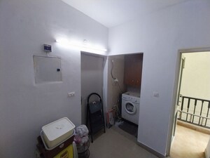 Laundry Area in 3 BHK Apartment at Orris Aster Court, Sector 85 – for Sale