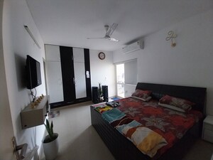Bedroom in 3 BHK Apartment at Orris Aster Court, Sector 85 – for Sale