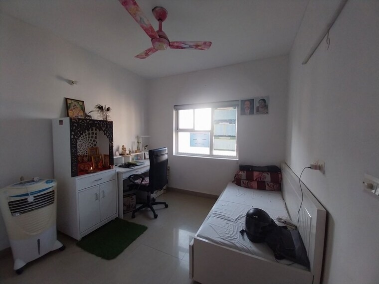 Bedroom, orris-aster-court 3 Bedroom 1675 Sq.Ft. Apartment In Sector 85 Gurgaon 10520515