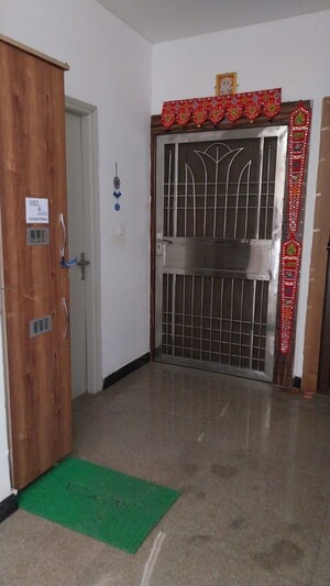 Building Lobby in 3 BHK Apartment at Orris Aster Court, Sector 85 – for Sale