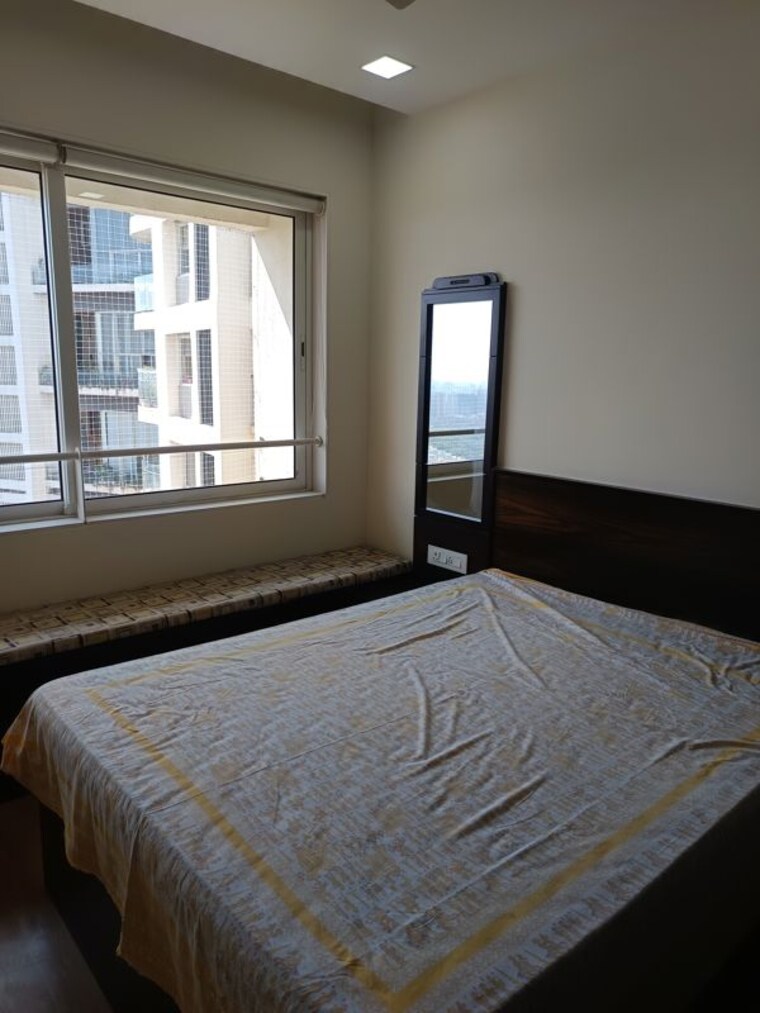 Bedroom, lodha-fiorenza 2 Bedroom 875 Sq.Ft. Apartment In Goregaon East Mumbai 10560787