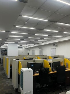 Office Space For Rent in K Raheja Palm Spring