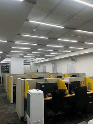  Office Space For Rent in K Raheja Palm Spring, Malad West