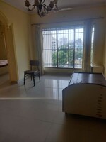 1 BHK 550 Sq.Ft. Apartment in Skyline Villa
