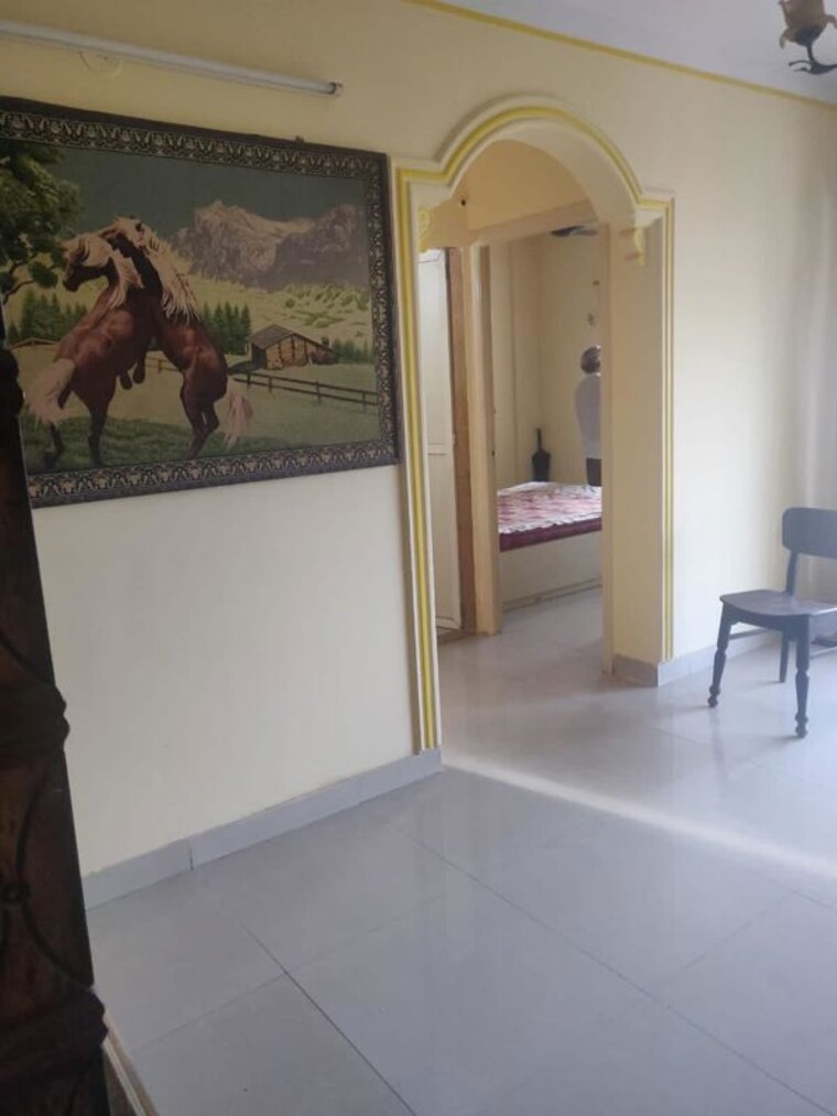 Room, skyline-villa 1 Bedroom 550 Sq.Ft. Apartment In Powai Mumbai 10560916