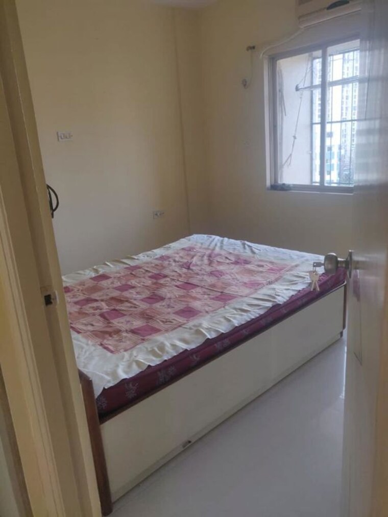 Bedroom, skyline-villa 1 Bedroom 550 Sq.Ft. Apartment In Powai Mumbai 10560916