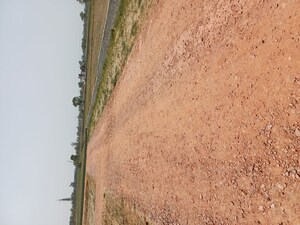 Plot Area in  Plot at Karnera Village – for Sale