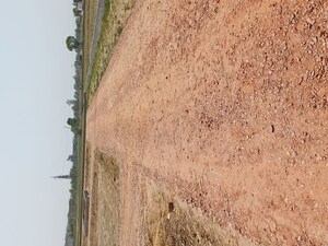 Plot Area in  Plot at Karnera Village – for Sale