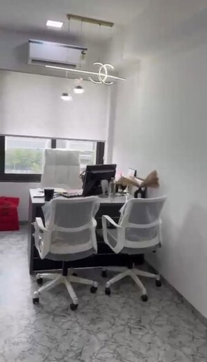 Team Area in  Office Space at Gota – for Rent