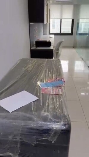 Staircase in  Office Space at Gota – for Rent