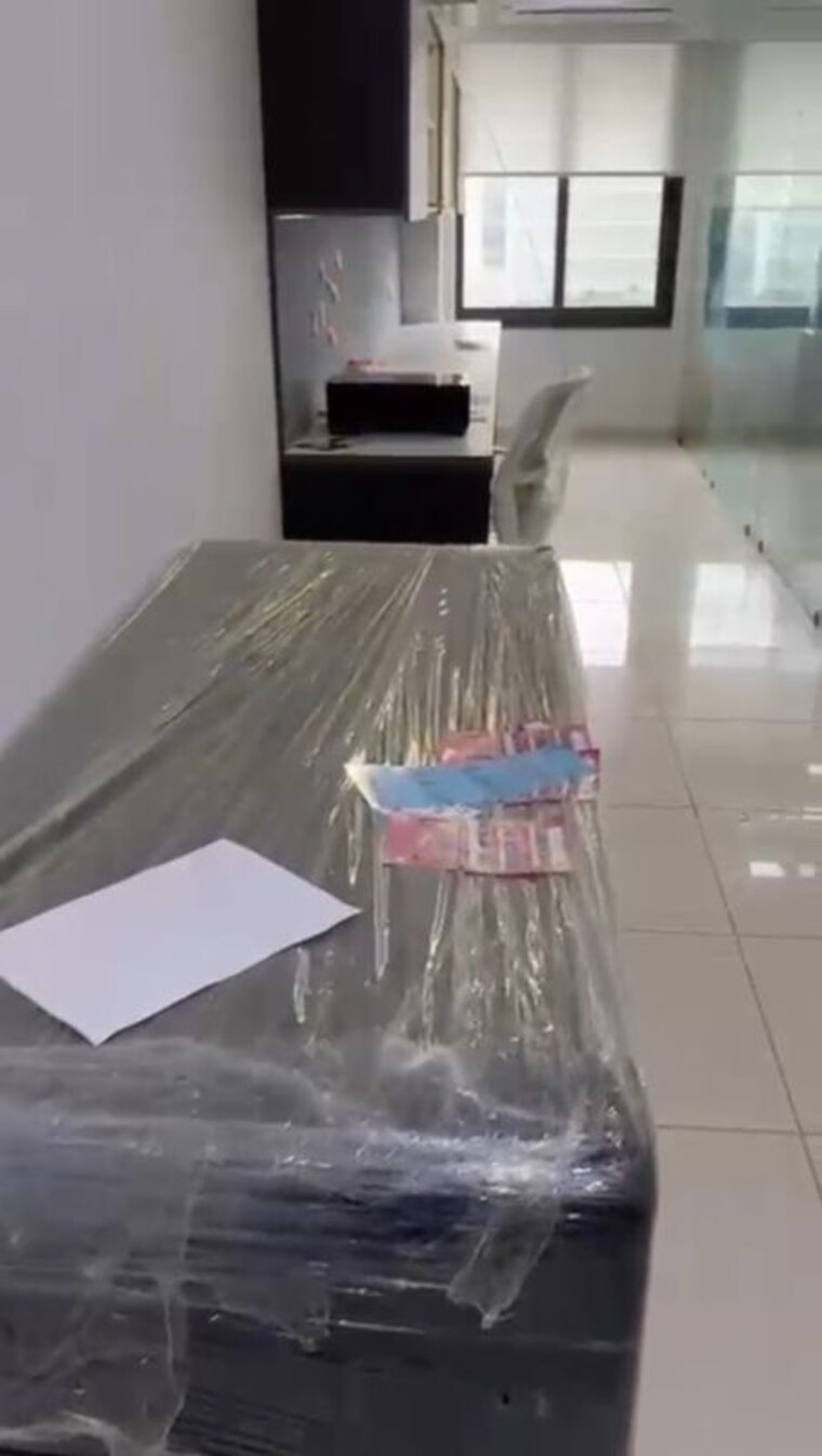 undefined, gota Commercial Office Space 600 Sq.Ft. In Gota Ahmedabad 10560919