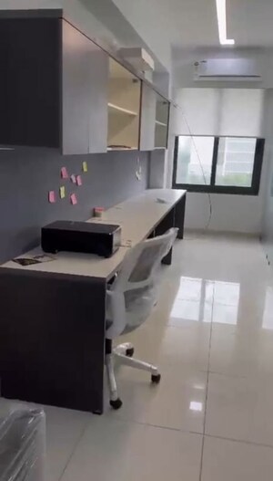 Team Area in  Office Space at Gota – for Rent