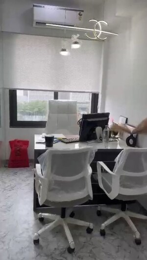 Team Area in  Office Space at Gota – for Rent