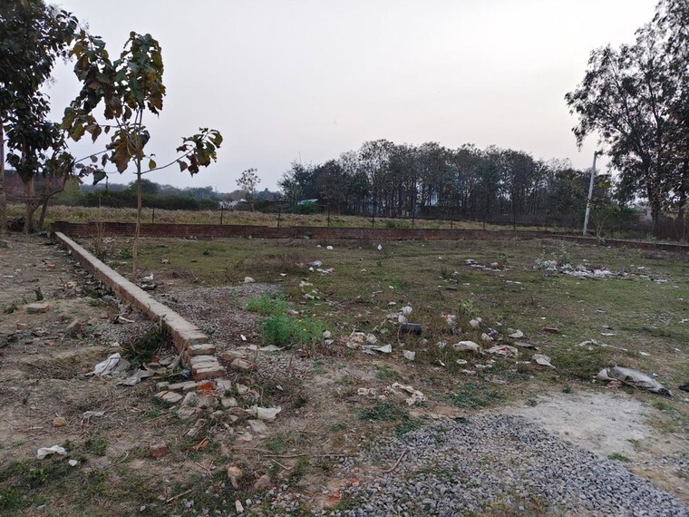 undefined, jankipuram  1000 Sq.Ft. Plot In Jankipuram Lucknow 10560920