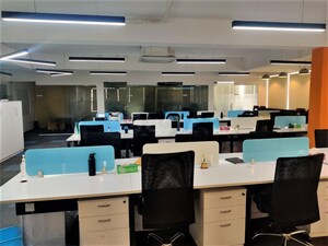  Office Space For Rent in Talawali Chanda