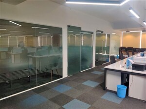 Team Area in  Office Space at Talawali Chanda – for Rent