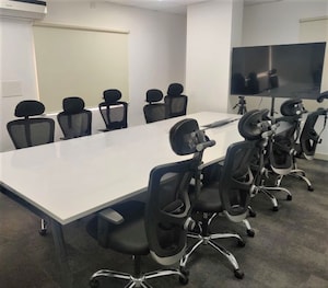 Team Area in  Office Space at Talawali Chanda – for Rent