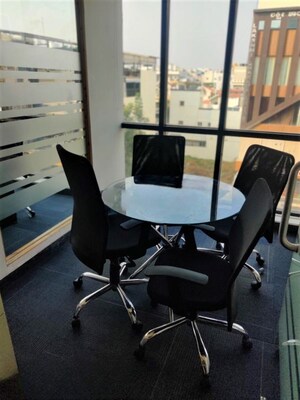 Team Area in  Office Space at Talawali Chanda – for Rent