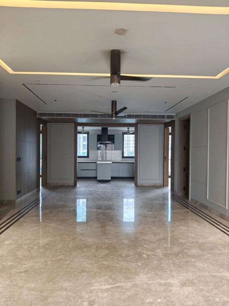 undefined, nirvana country 4 Bedroom 2600 Sq.Ft. Builder Floor In Nirvana Country Gurgaon 10560915