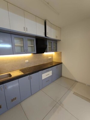 Kitchen in 2 BHK Apartment at Arvind Skylands, Jakkuru – for Sale