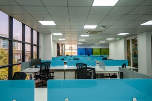  Office Space For Rent in Janwadi