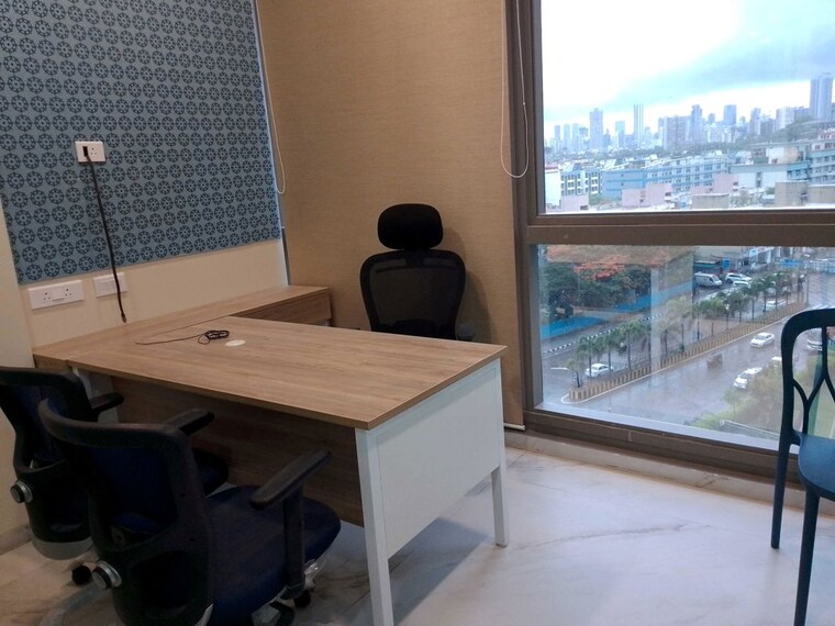 Team Area, lodha-supremus-worli Commercial Office Space 780 Sq.Ft. In Worli Mumbai 10560937