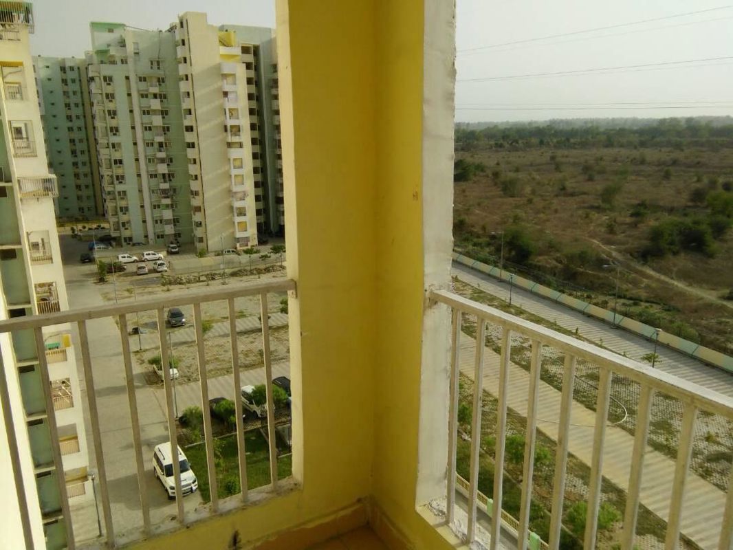 3 BHK 1645 Sq.Ft. Apartment in Alaknanda Apartment Gomti Nagar