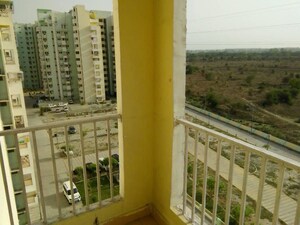 3 BHK Apartment For Sale in Alaknanda Apartment Gomti Nagar, Gomti Nagar