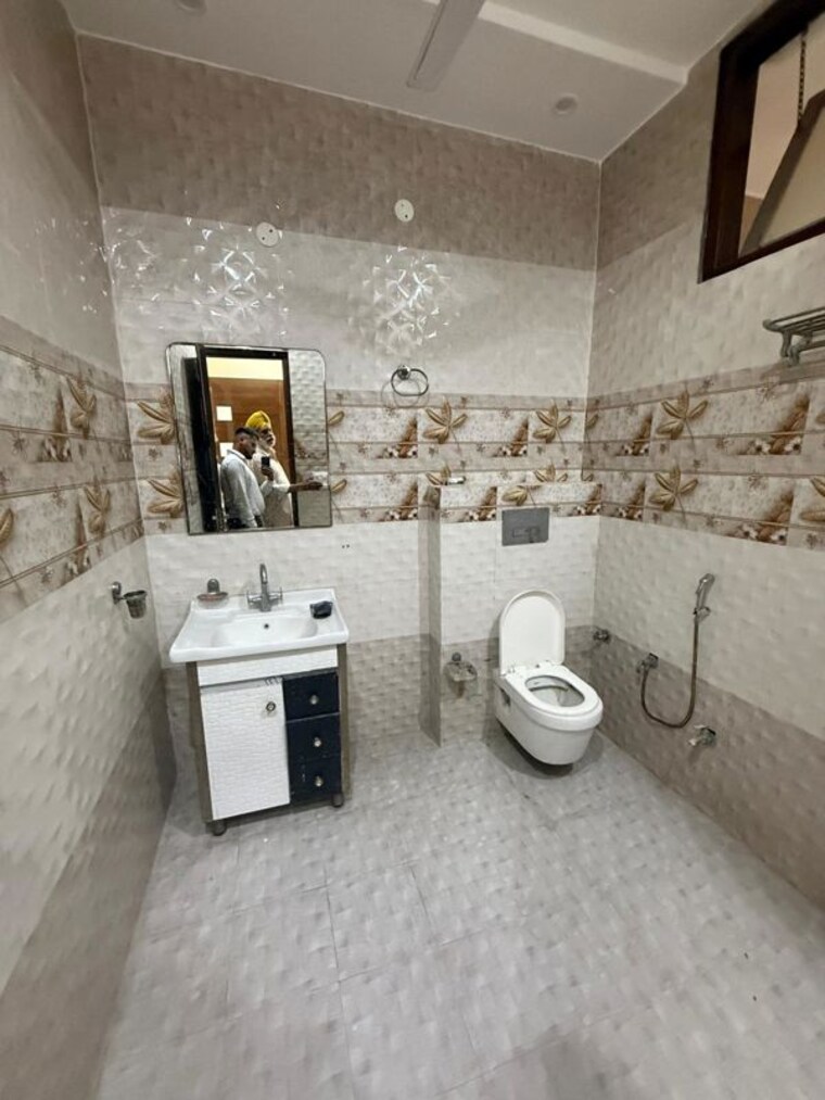 Kitchen, sector 80 5 Bedroom 4500 Sq.Ft. Independent House In Sector 80 Mohali 10560914