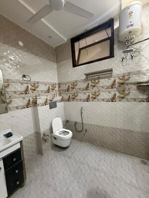 Bathroom in 5 BHK Independent House at Sector 80 – for Rent