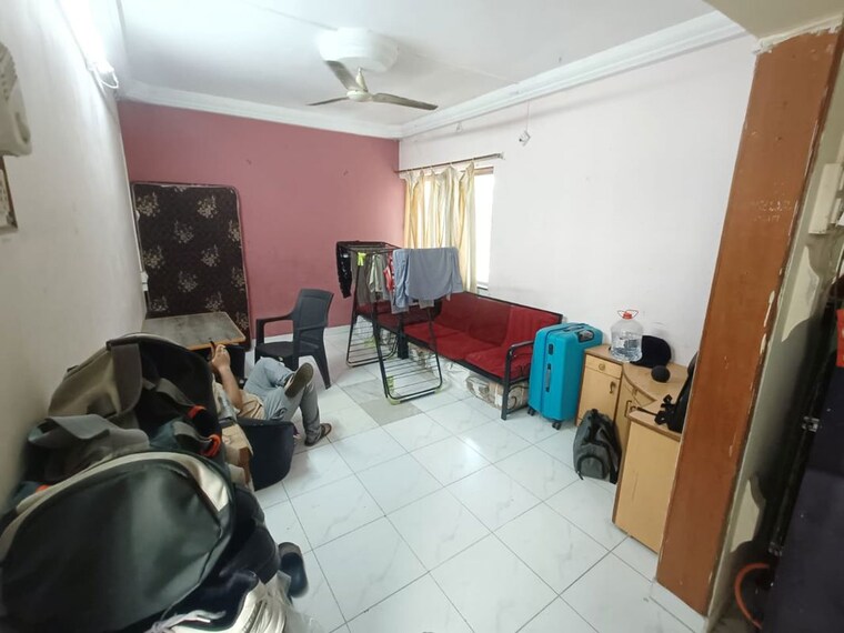 Team Area, keshav-kunj-kothrud 2 Bedroom 850 Sq.Ft. Apartment In Kothrud Pune 10560905