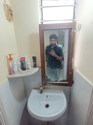 Furnished Amenities in 2 BHK Apartment at Keshav Kunj Kothrud, Kothrud – for Rent
