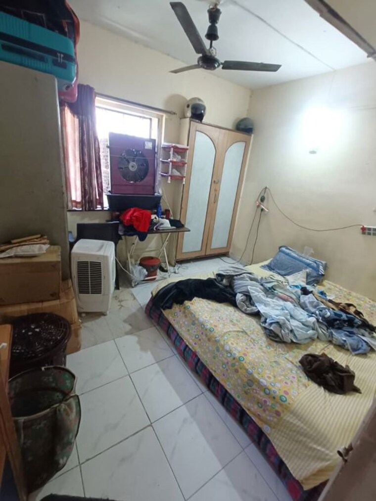 Bedroom, keshav-kunj-kothrud 2 Bedroom 850 Sq.Ft. Apartment In Kothrud Pune 10560905