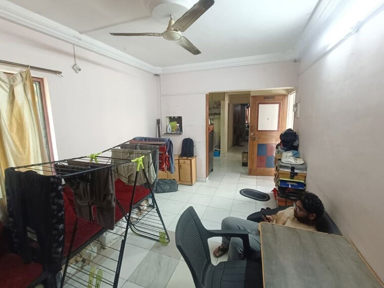 Team Area, keshav-kunj-kothrud 2 Bedroom 850 Sq.Ft. Apartment In Kothrud Pune 10560905
