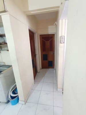 Building Lobby in 2 BHK Apartment at Keshav Kunj Kothrud, Kothrud – for Rent