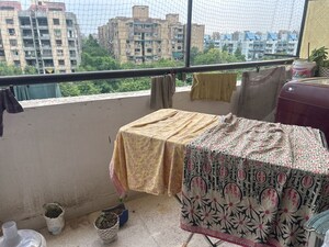 3 BHK Apartment – Exterior View View at Sector 2 Dwarka - for Sale