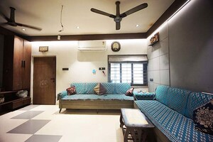 5 BHK Independent House For Sale in Jashoda Nagar