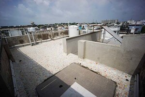 5 BHK Independent House – Exterior View View at Jashoda Nagar - for Sale