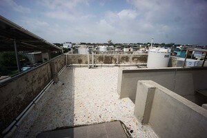 Kitchen in 5 BHK Independent House at Jashoda Nagar – for Sale