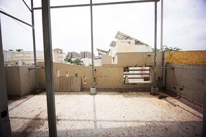 5 BHK Independent House – Exterior View View at Jashoda Nagar - for Sale